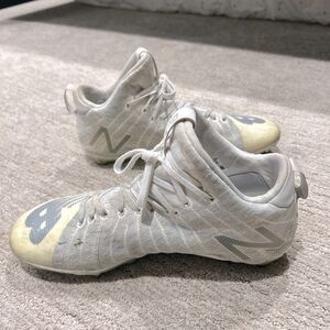 New Balance Football/Lacrosse Cleats